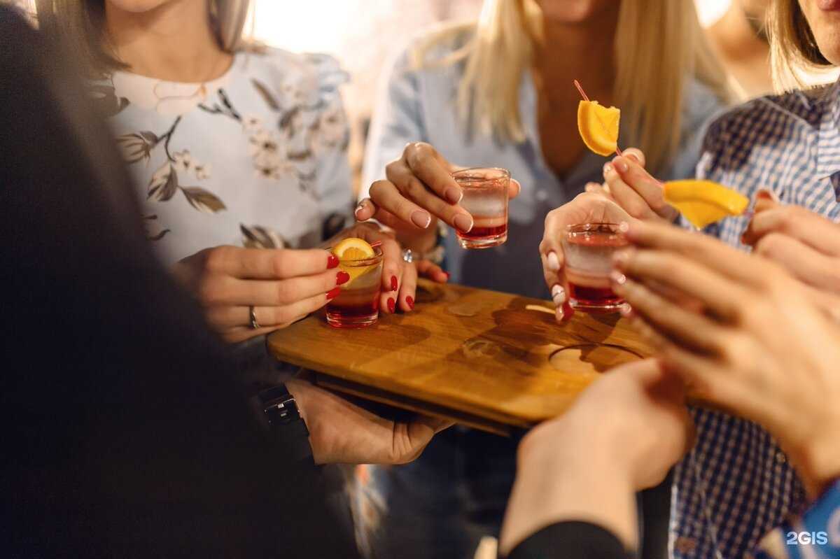 Отзывы на компанию Пить Кофе в г. Орск c фото