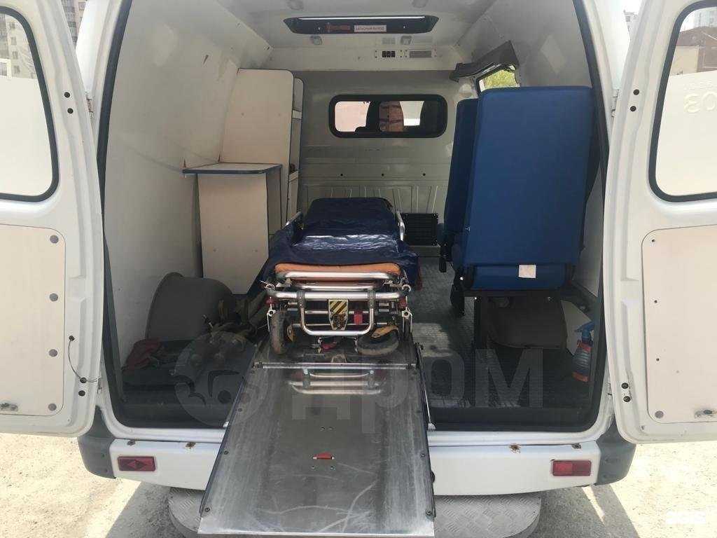 Отзывы на компанию Медтранс в г. Омск c фото