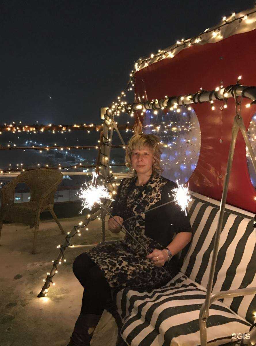 Отзывы на компанию Парикмахерская в Новосибирске c фото