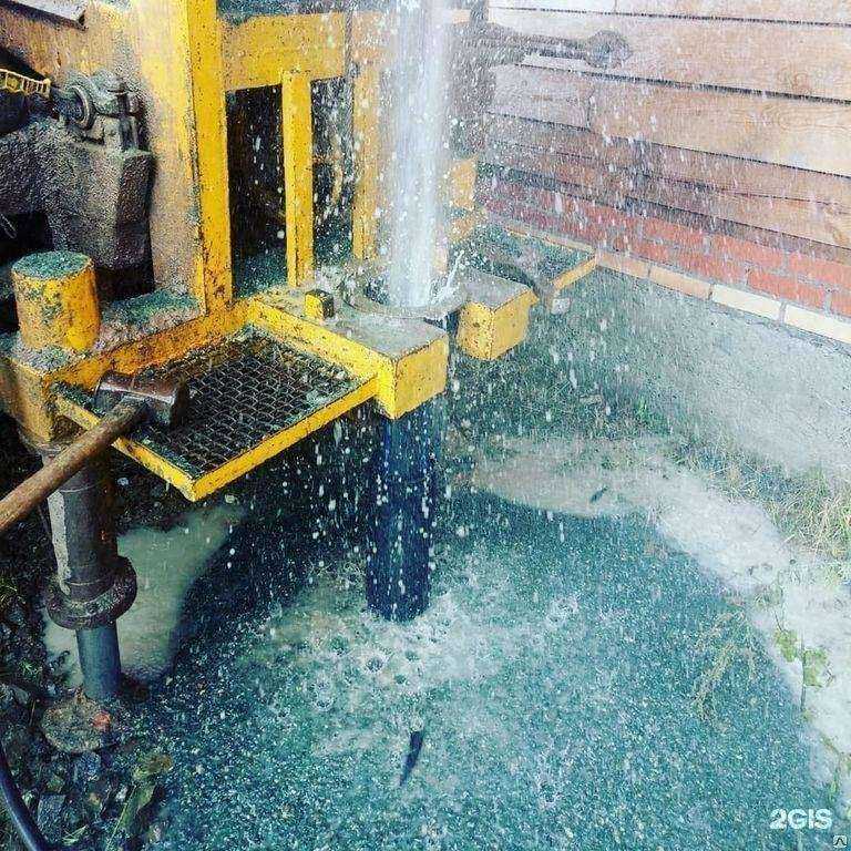 Отзывы на компанию Скважинамастер.рф в г. Новороссийск c фото