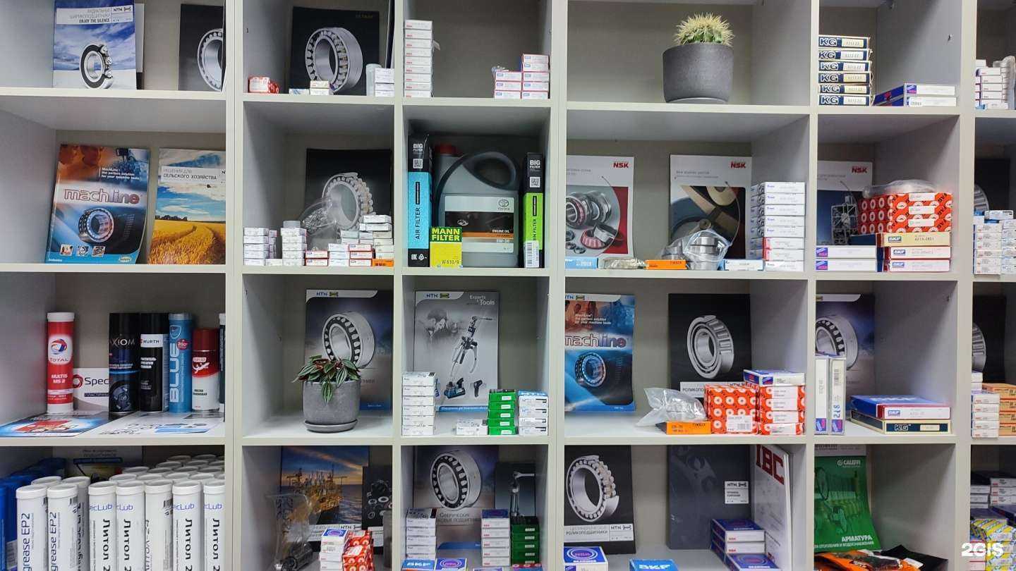 Отзывы на компанию M.I.A.R в г. Рязань c фото