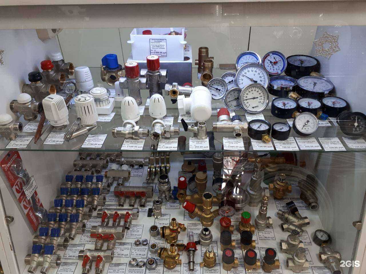 Отзывы на компанию Аквастрой в Волжском c фото