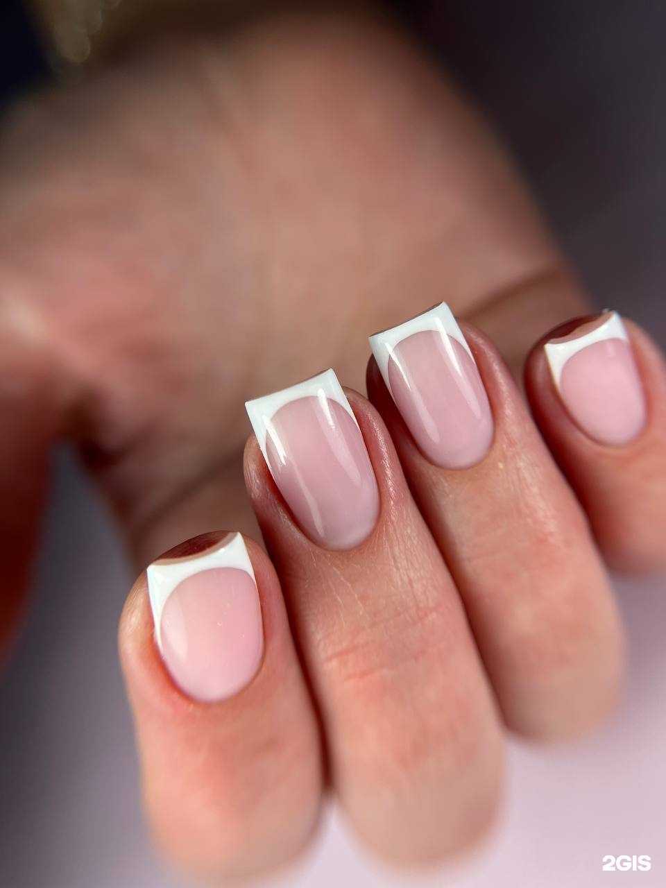 Отзывы на компанию BrussNails в Екатеринбурге c фото