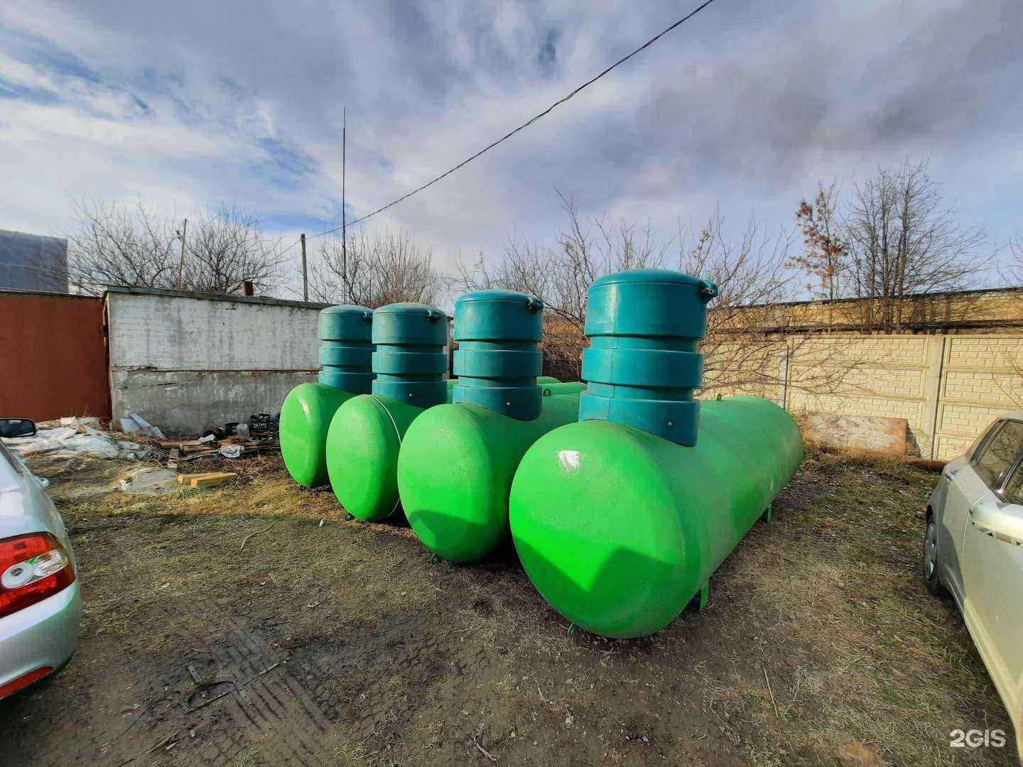 Отзывы на компанию СтавАвтономГаз в г. Ставрополь c фото