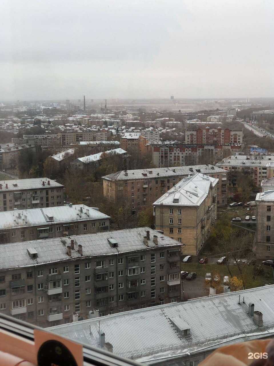 Отзывы на компанию Железобетонспецстрой в Новосибирске c фото - фотография 2 из 2