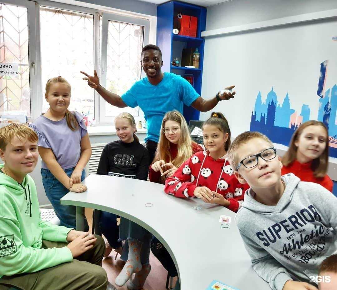 Отзывы на компанию Oxford street в г. Ижевск c фото