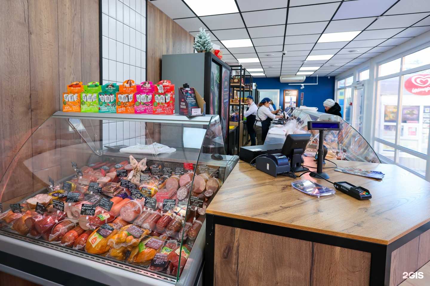 Отзывы на компанию Омский бекон в Омске c фото