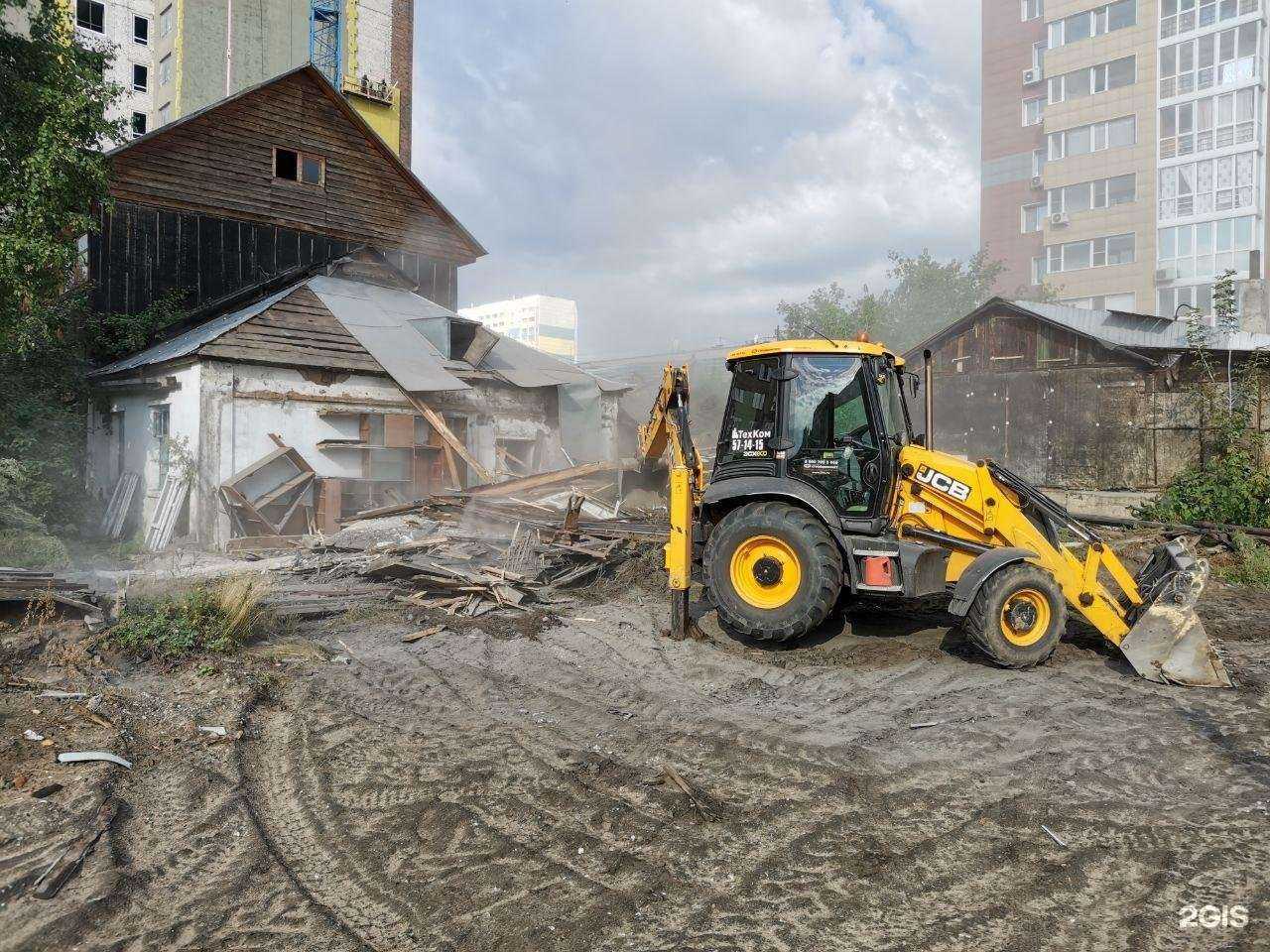 Отзывы на компанию ТехКом в г. Барнаул c фото