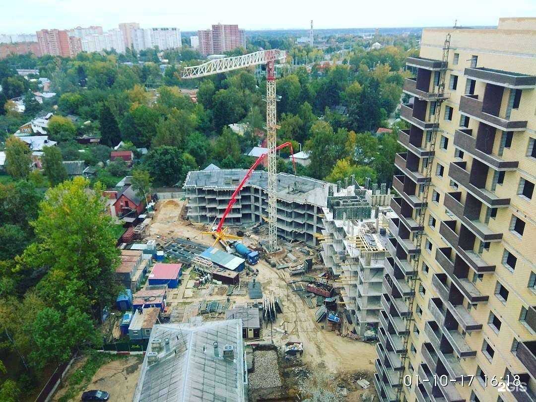 Отзывы на компанию Живая вода в г. Химки c фото