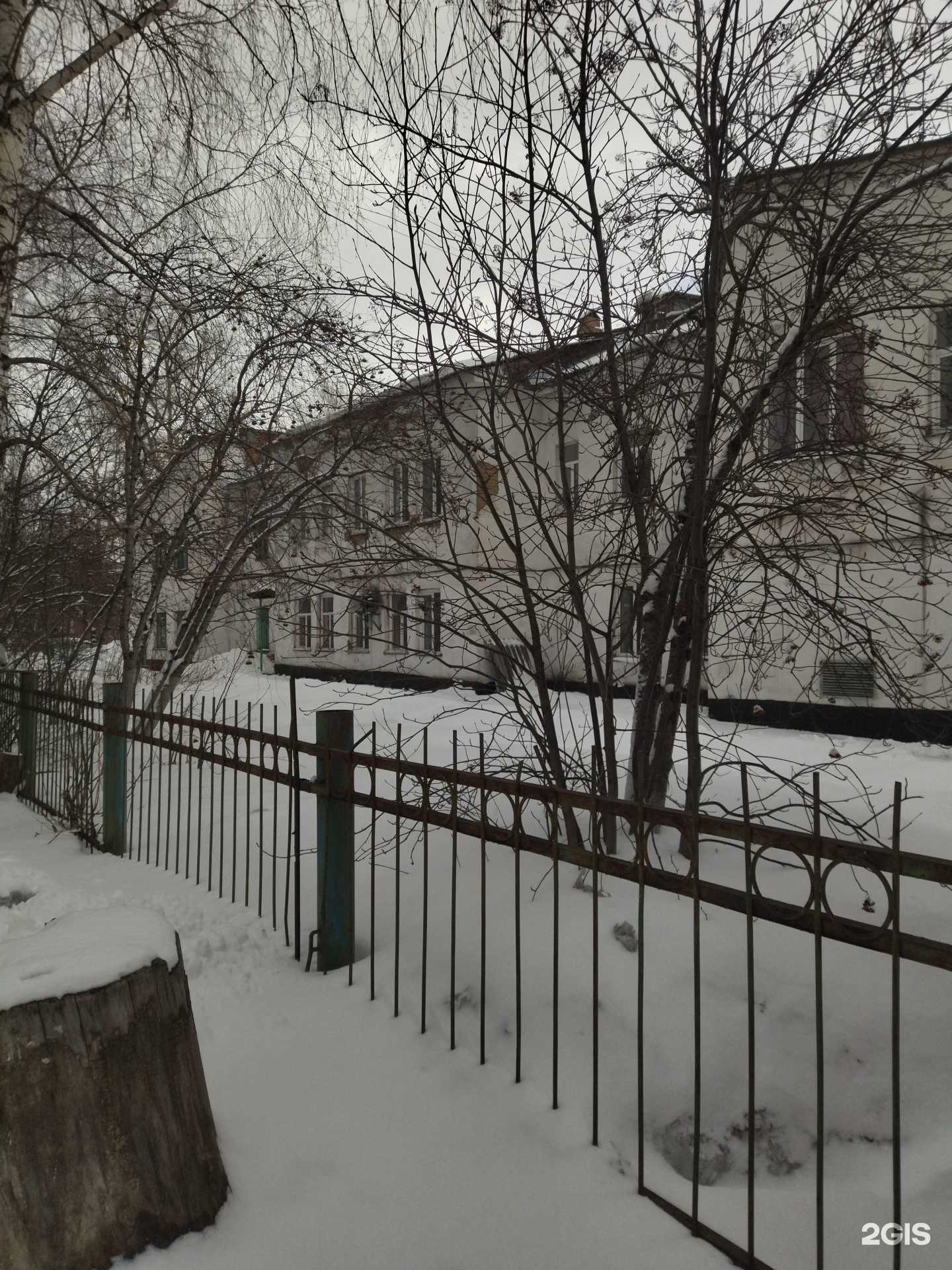 Отзывы на компанию Детский сад №36 в Новокузнецке c фото