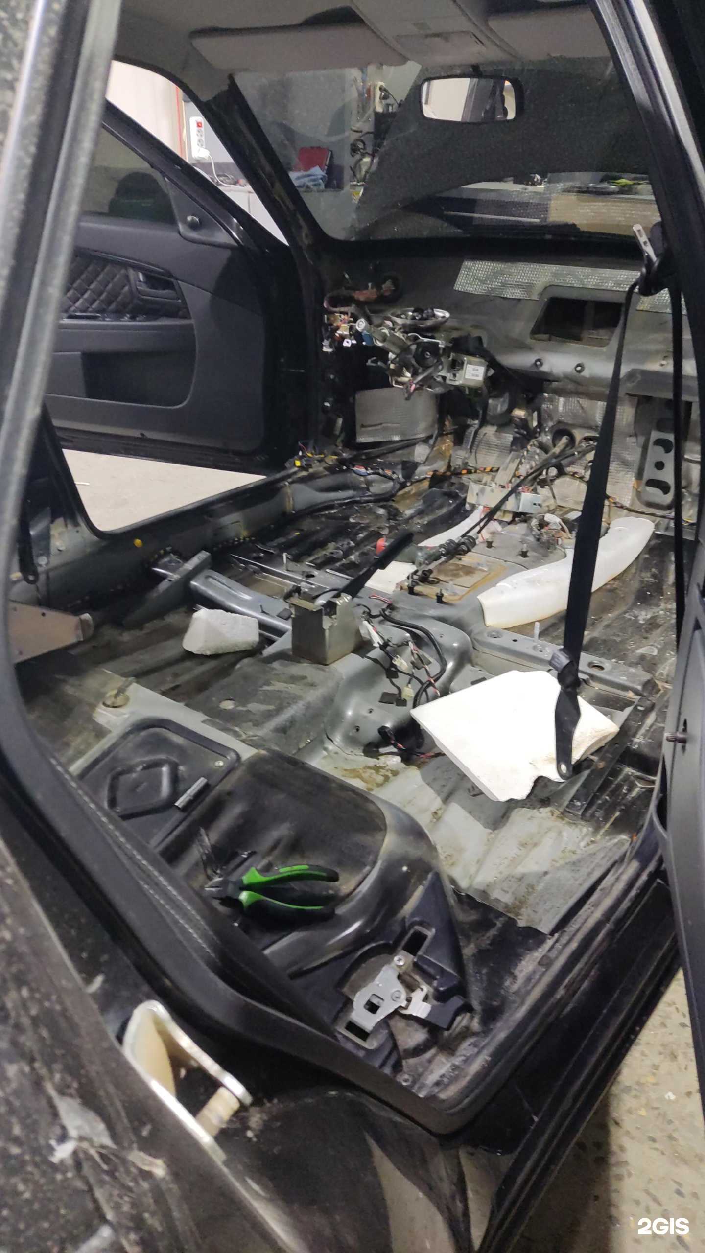 Отзывы на компанию Арг Сервис 125 в г. Махачкала c фото