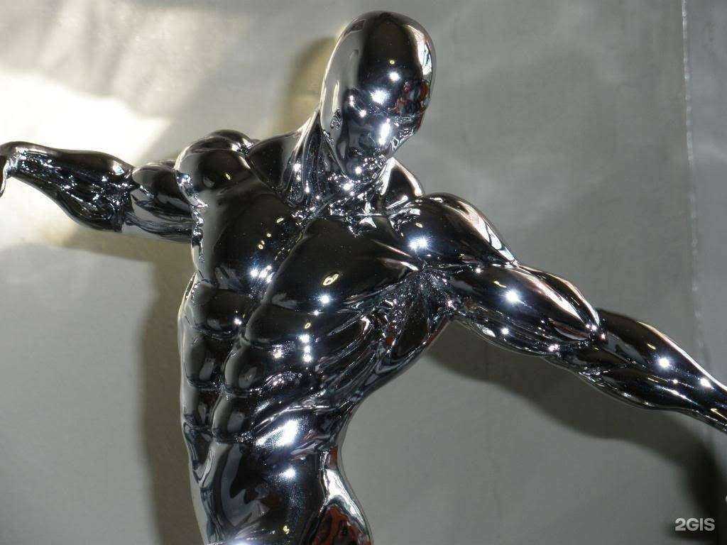 Отзывы на компанию Chromov & Olimp в г. Челябинск c фото