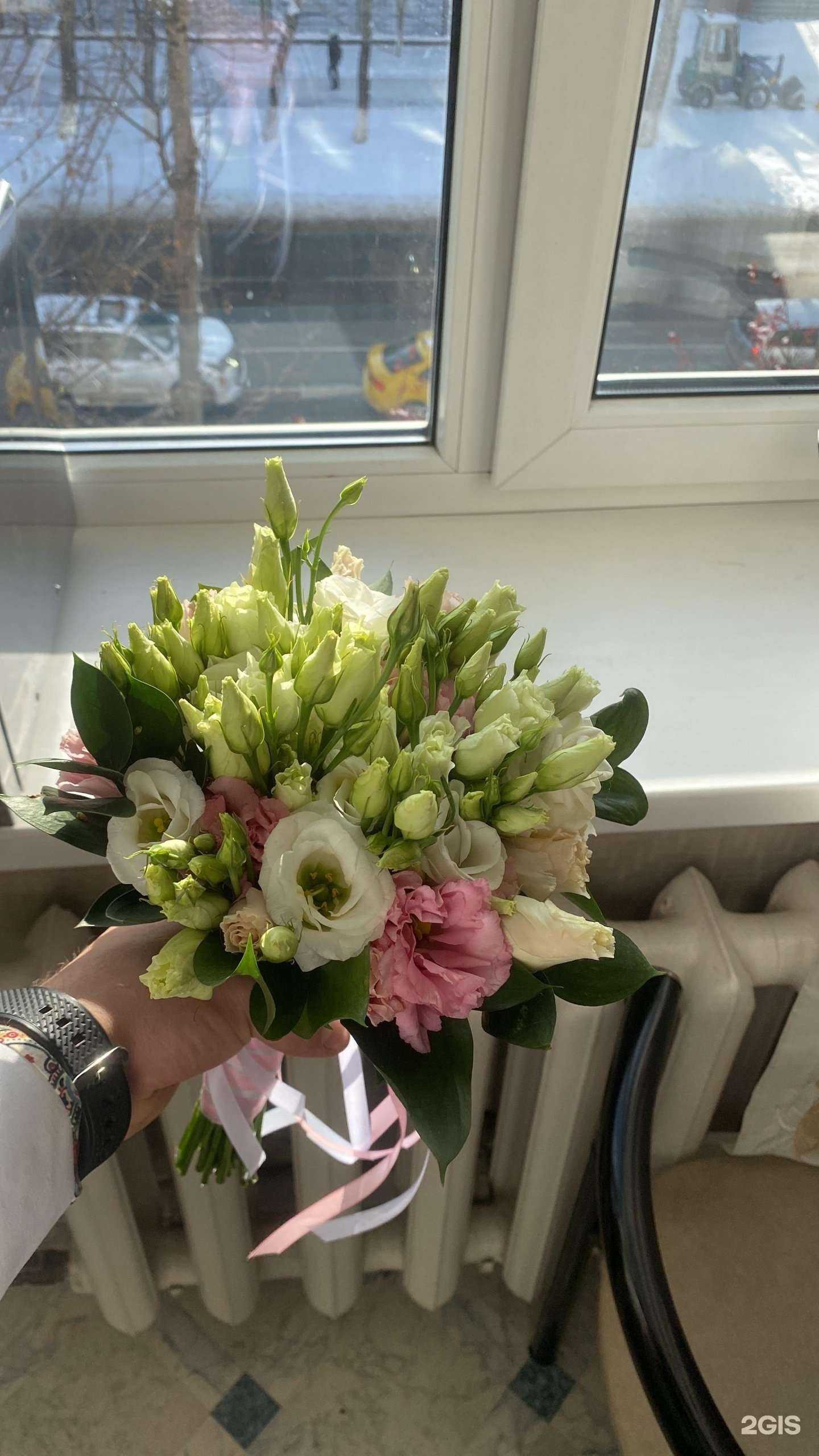 Отзывы на компанию Жасмин в Южно-Сахалинске c фото