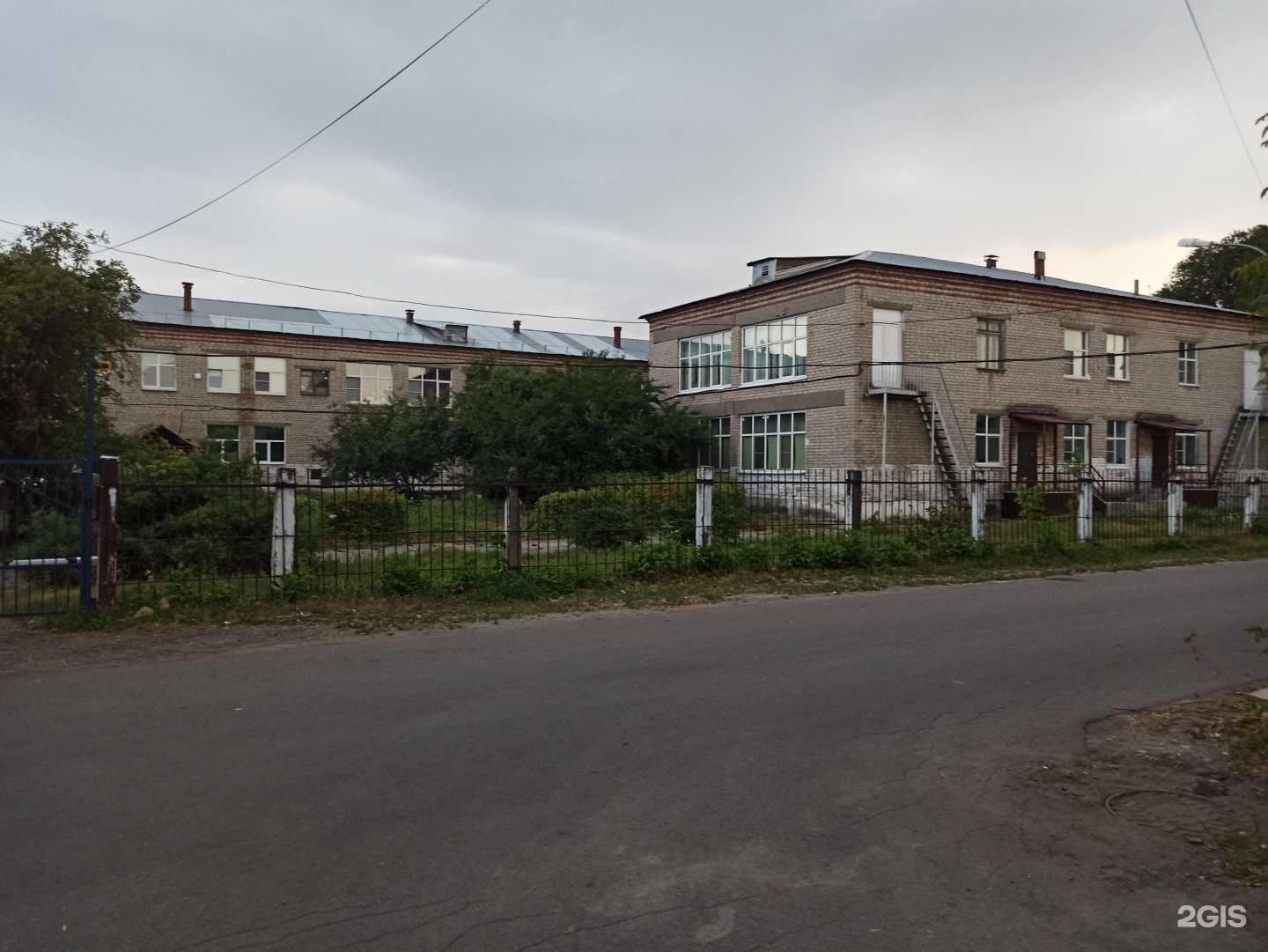 Отзывы на компанию Детский сад №304 в г. Нижний Новгород c фото
