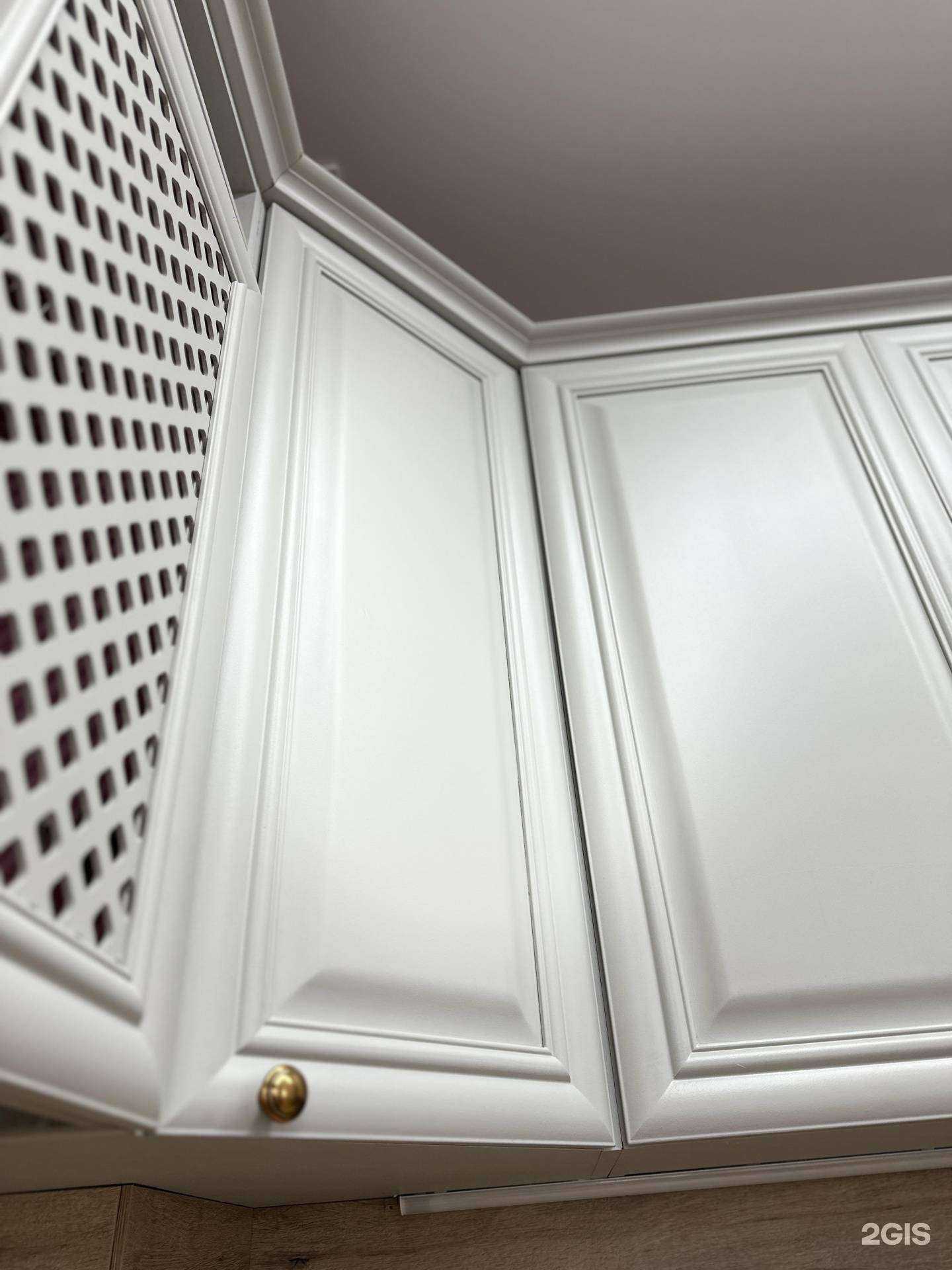 Отзывы на компанию Мастерская по перекраски и реставрации мебели Анастасии Ворониной в г. Сургут c фото