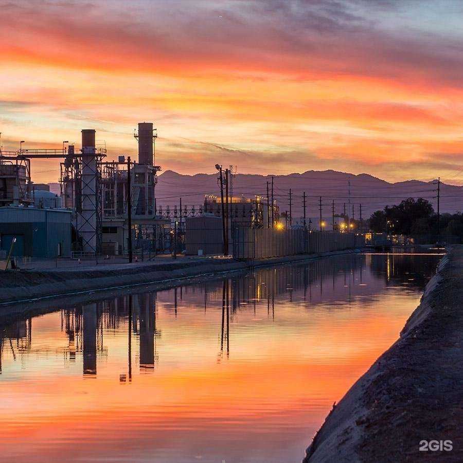 Отзывы на компанию Гидротехнологии Сибири в г. Иркутск c фото