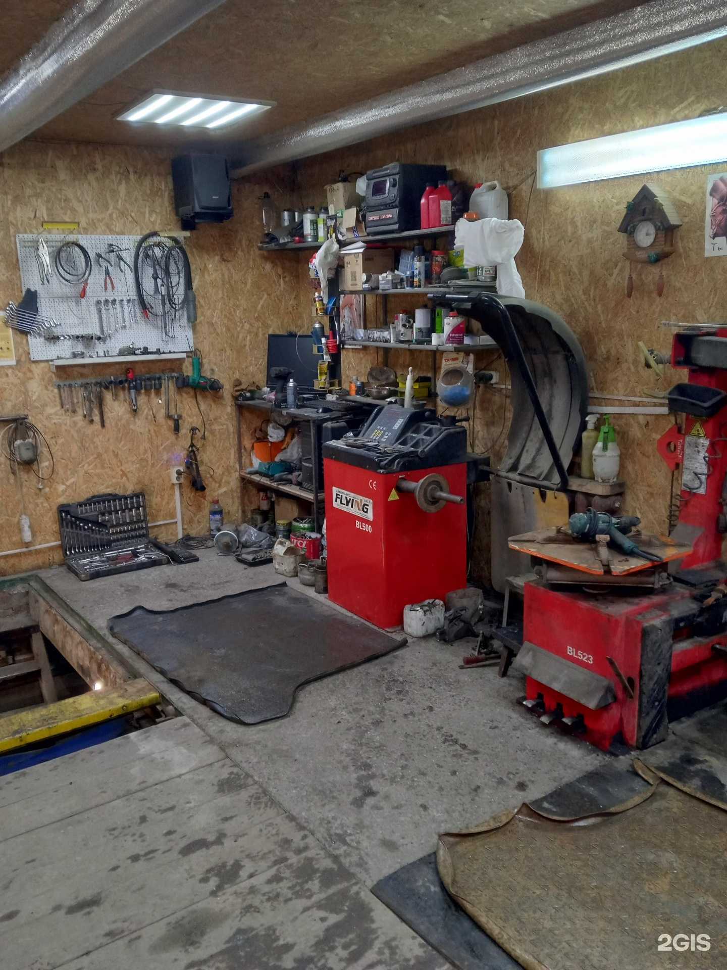 Отзывы на компанию Движение в Новосибирске c фото