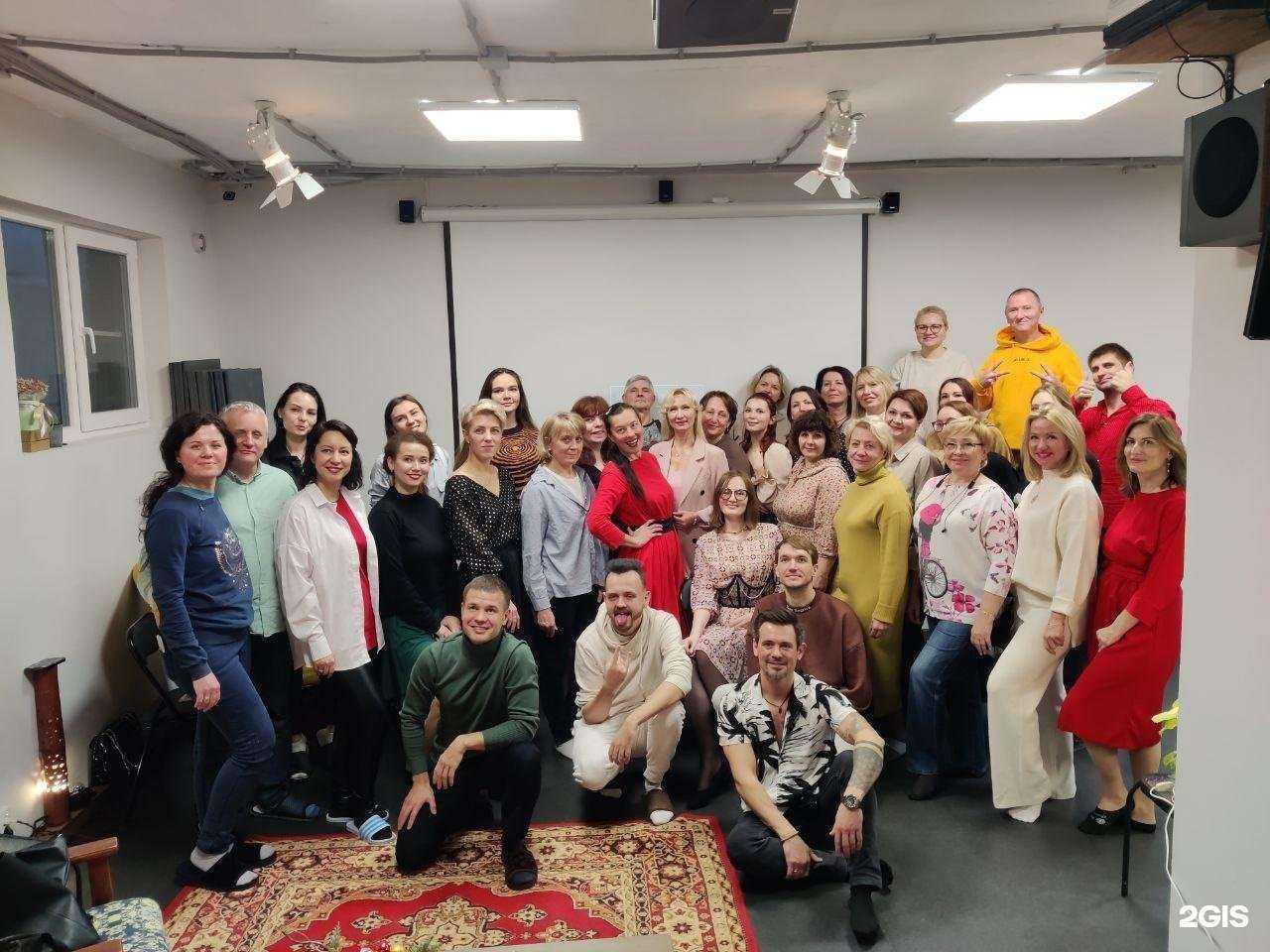 Отзывы на компанию Пространство в г. Анапа c фото