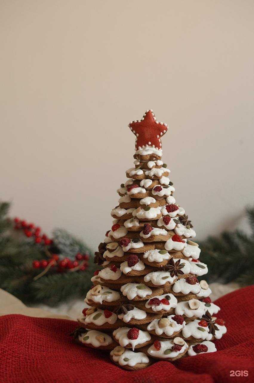 Отзывы на компанию КруасАнна в Рязани c фото