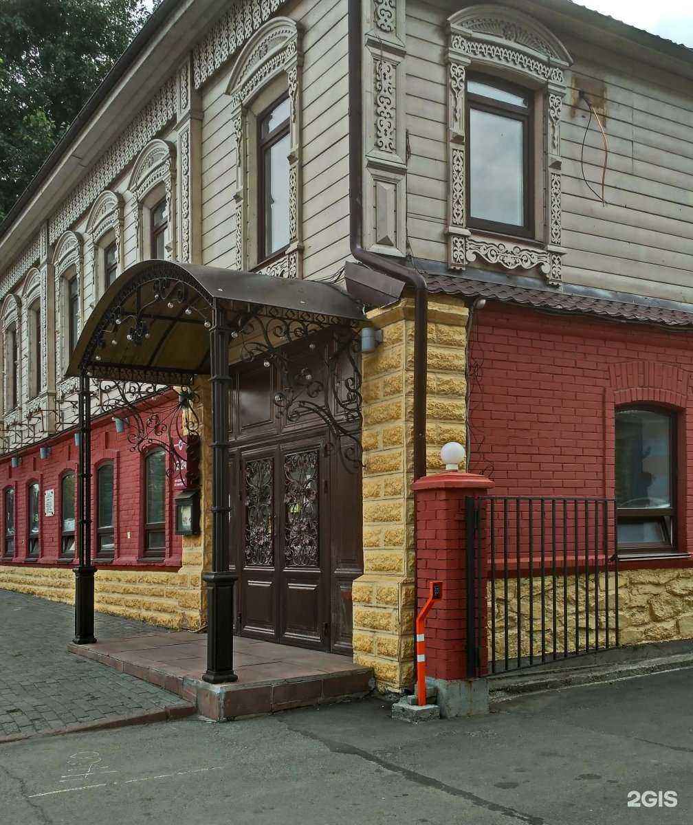 Отзывы на компанию Буфет на Большой в Челябинске c фото - фотография 2 из 2