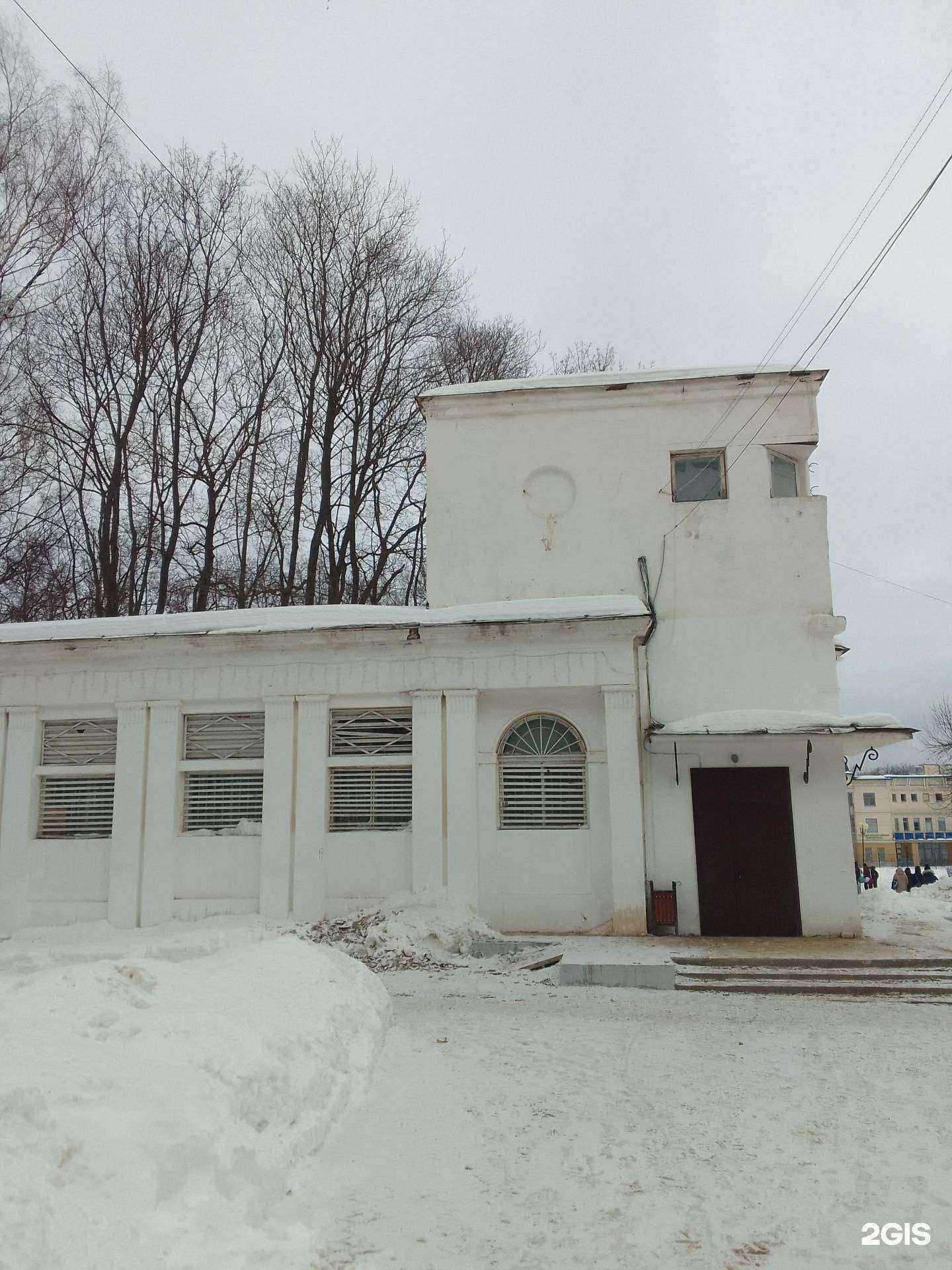 Отзывы на компанию Невский в г. Владимир c фото