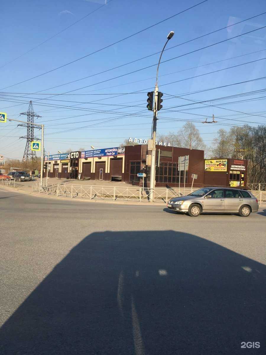 Отзывы на компанию Акб-вектор в Новосибирске c фото - фотография 2 из 2