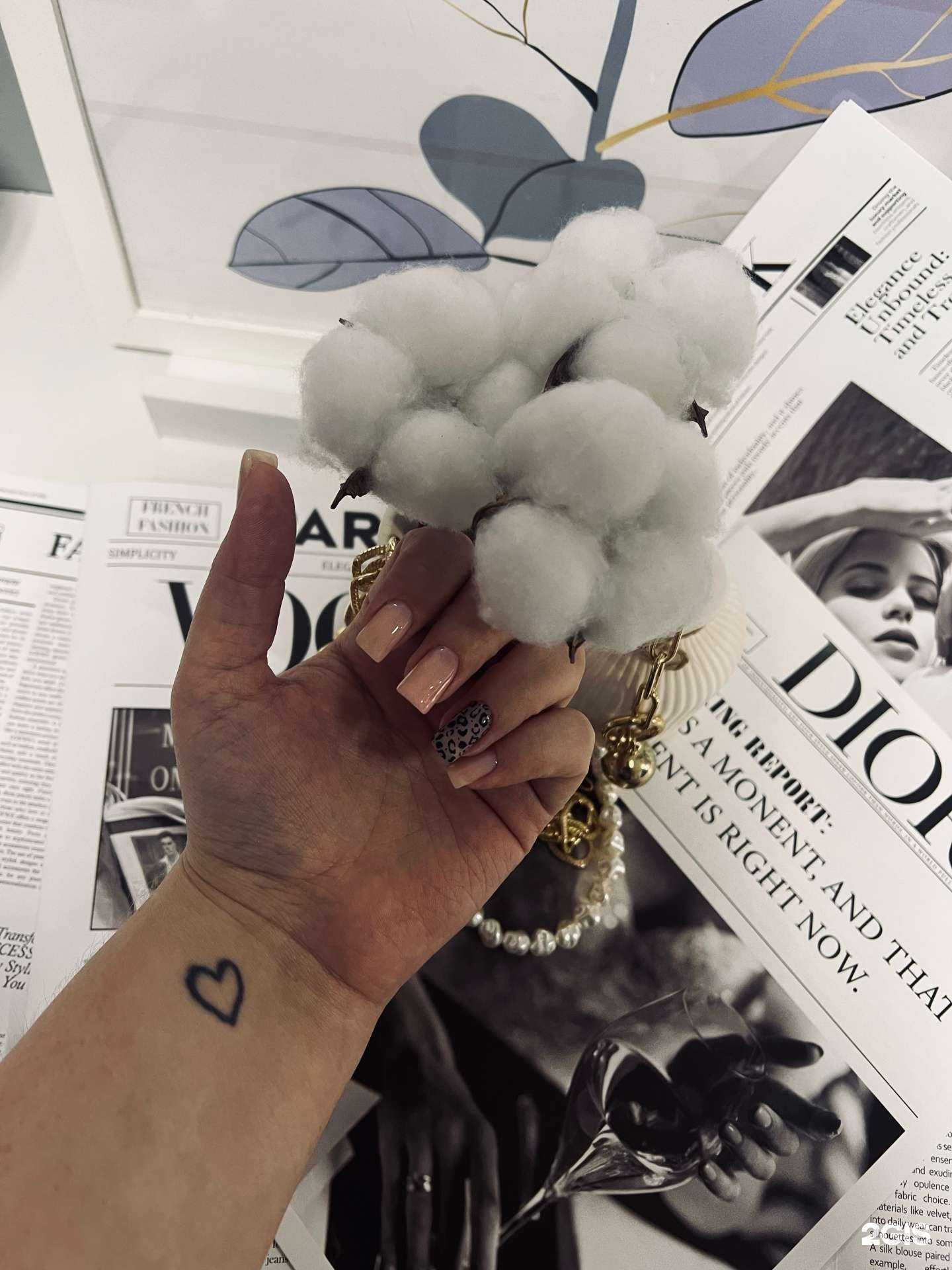 Отзывы на компанию Студия маникюра и педикюра в Кемерове c фото