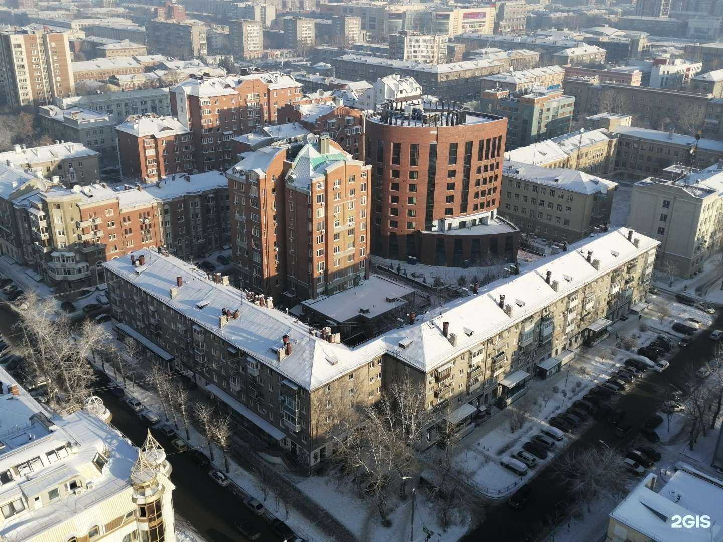 Отзывы на компанию Stretch house в Новосибирске c фото - фотография 2 из 2