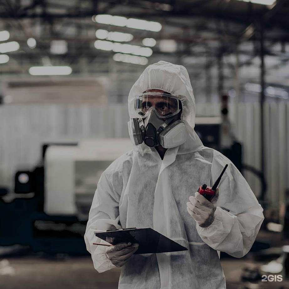 Отзывы на компанию ПромТехБезопасность в Ижевске c фото