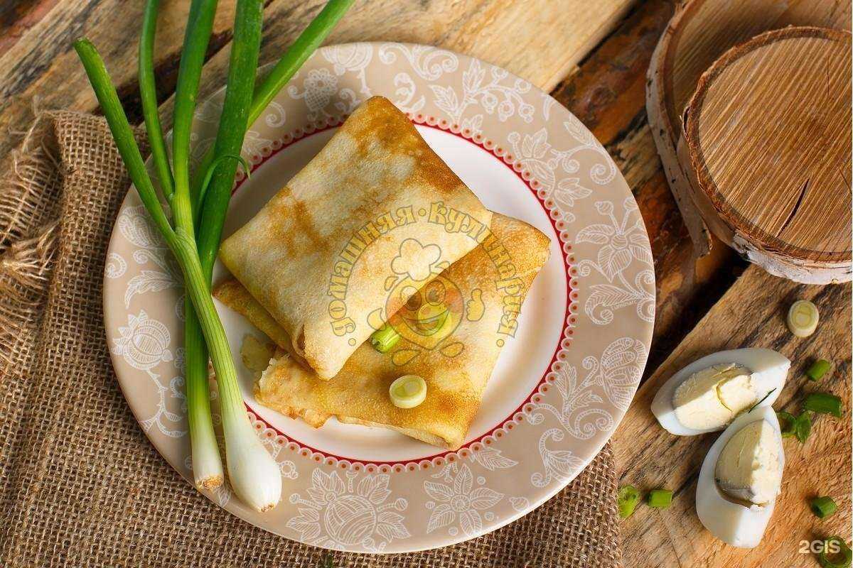 Отзывы на компанию Магазин домашней кулинарии в Перми c фото