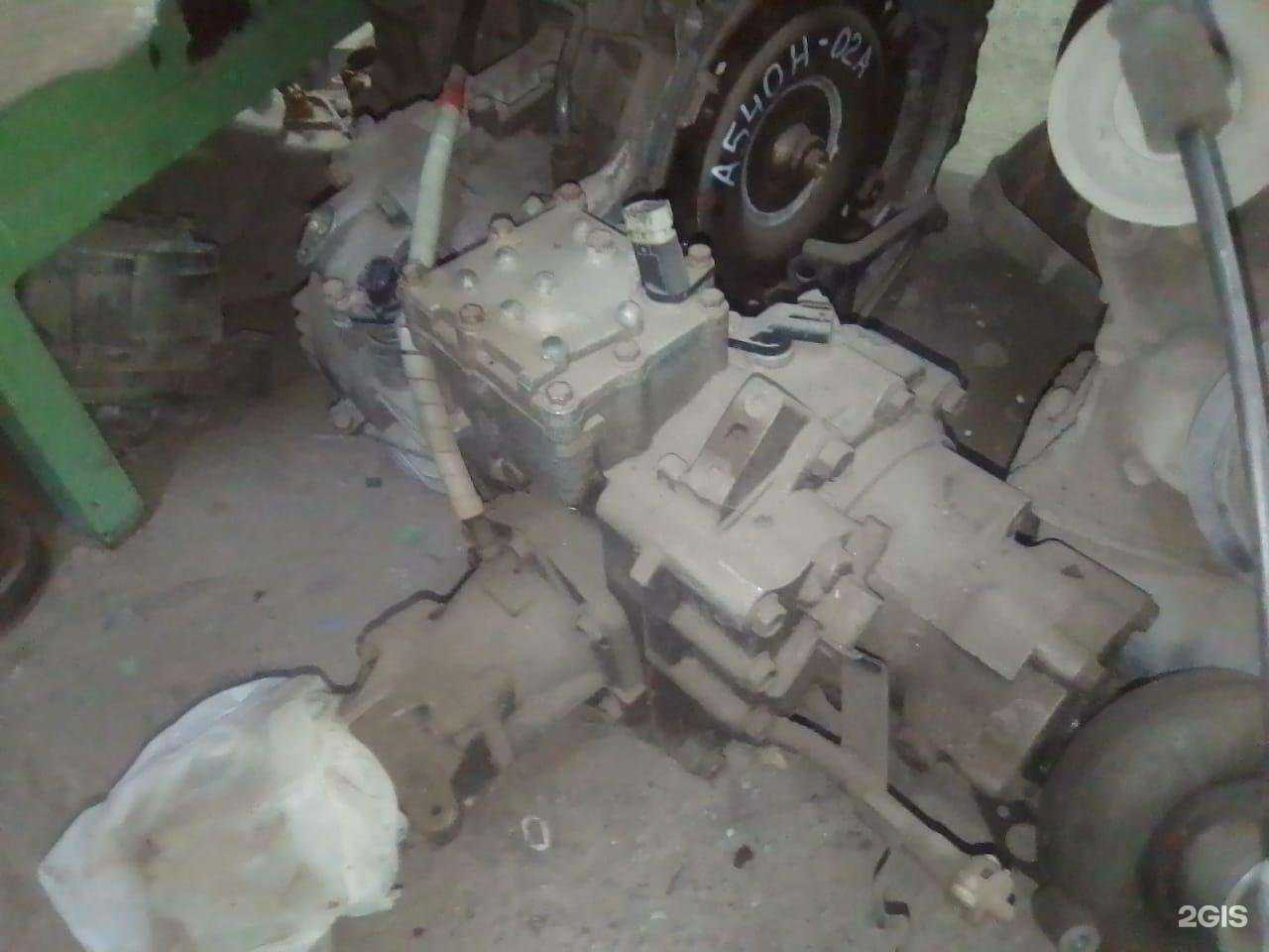 Отзывы на компанию Центр авторазбора в г. Бердск c фото