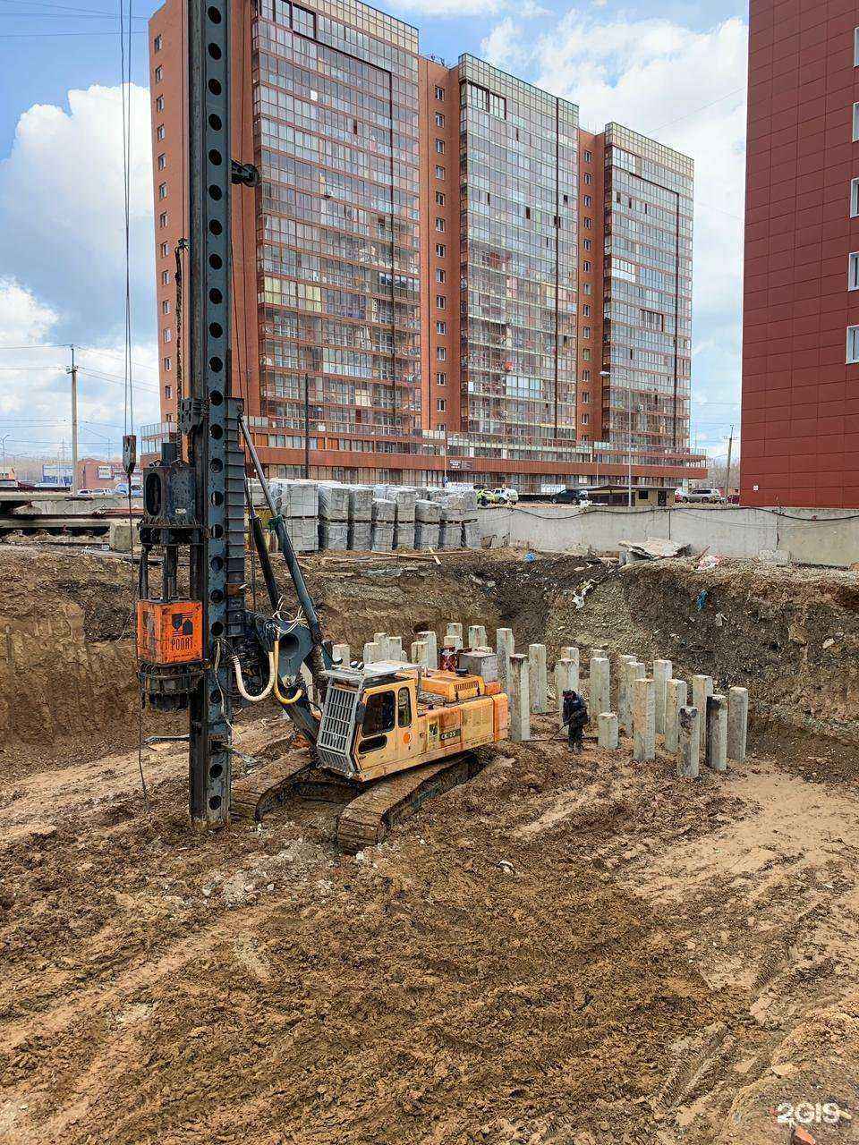 Отзывы на компанию Шелеховское управление механизации в г. Шелехов c фото