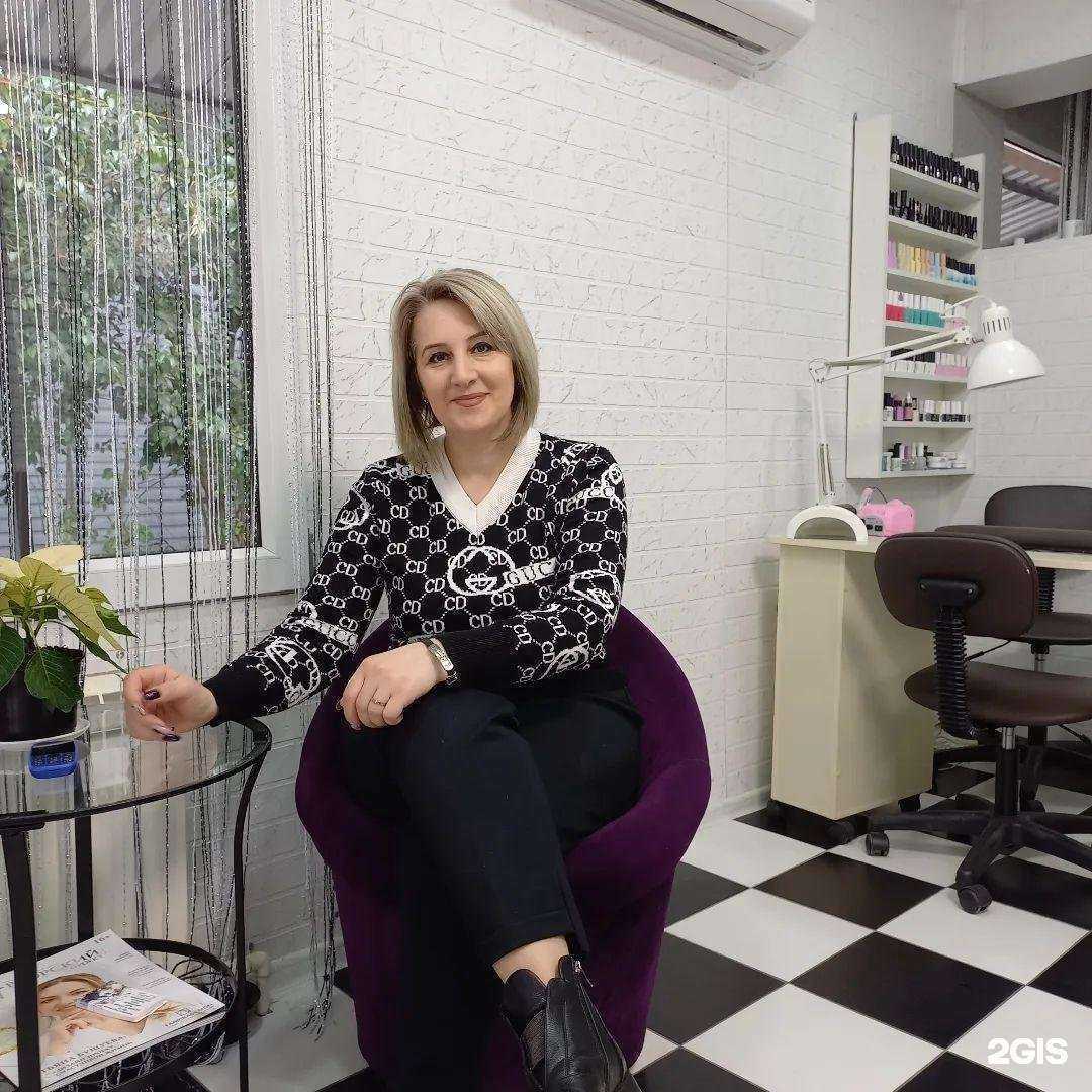 Отзывы на компанию Сальвадор в Сочи c фото