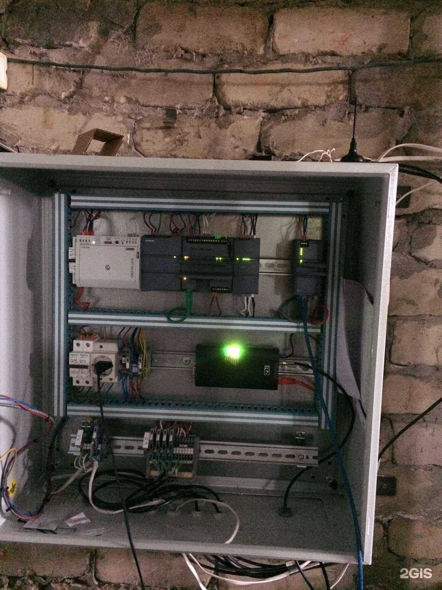 Отзывы на компанию Промстройэнерго в Саратове c фото