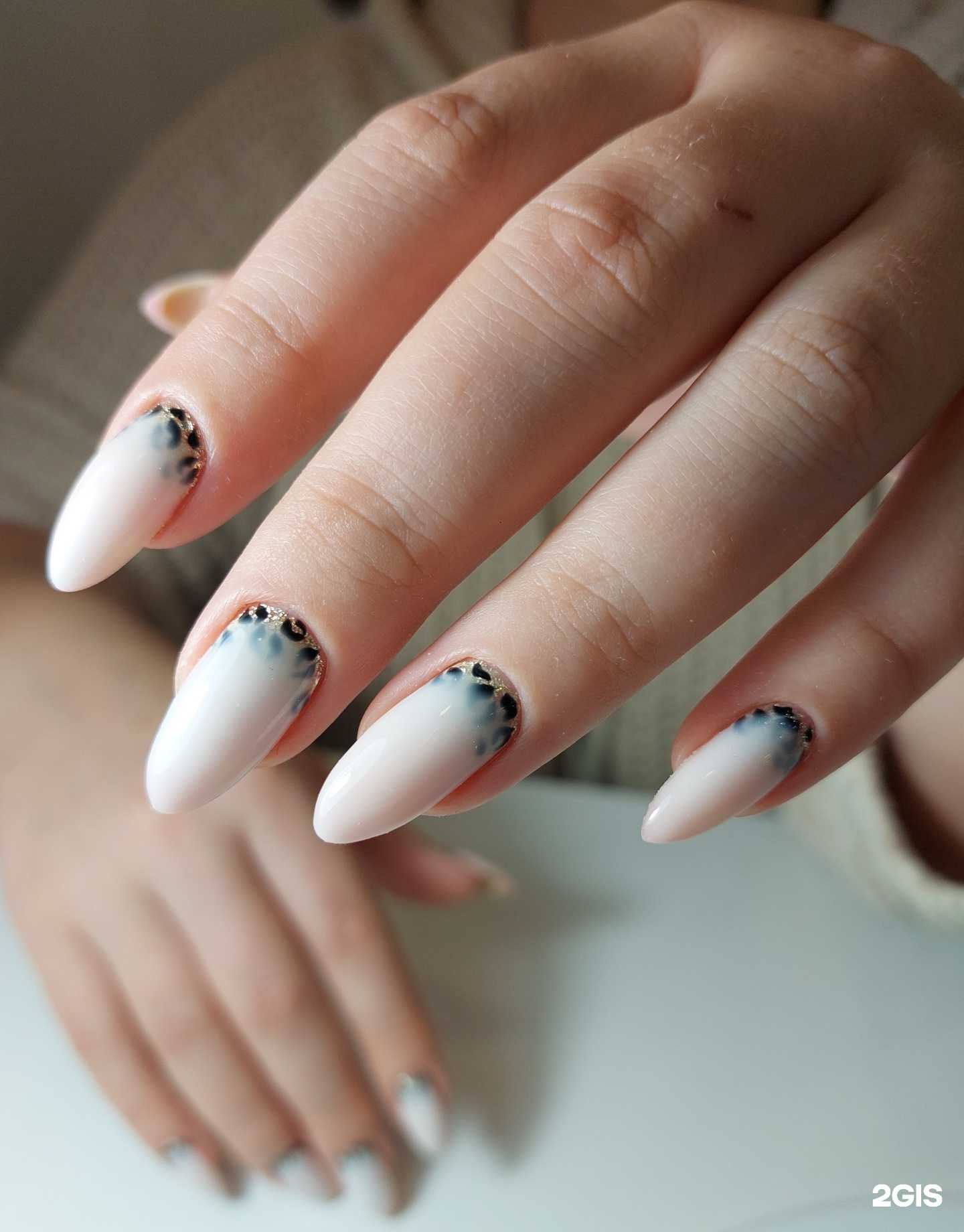Отзывы на компанию MiG Nails в Нижневартовске c фото