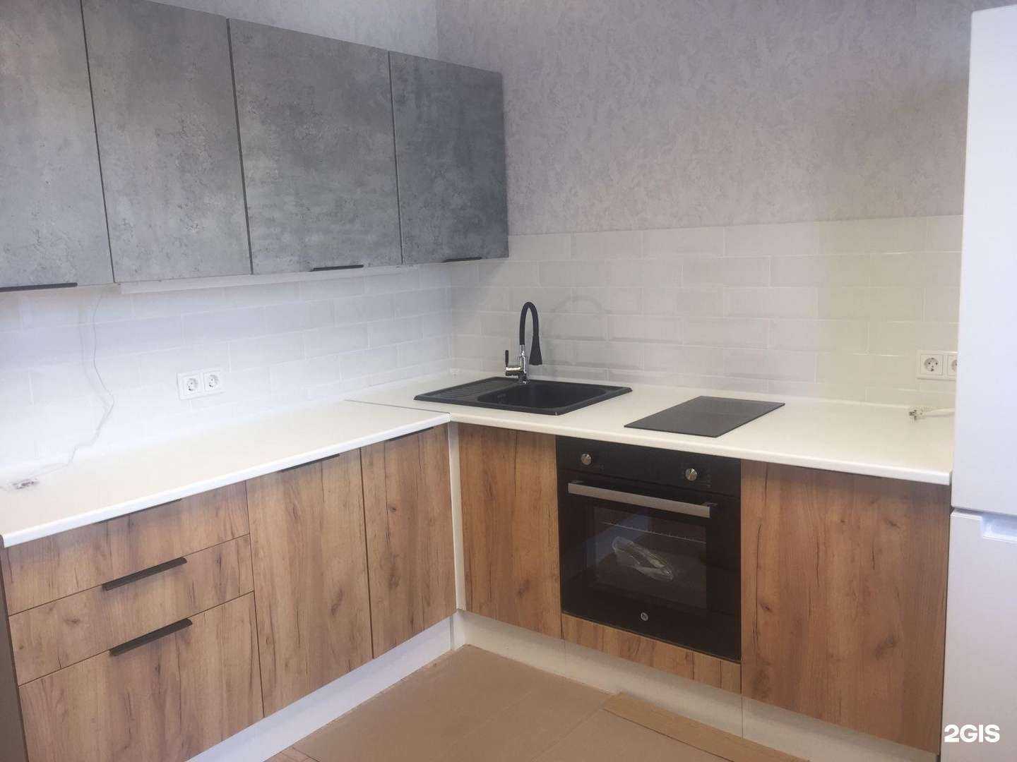 Отзывы на компанию Бригмебель  в г. Кемерово c фото