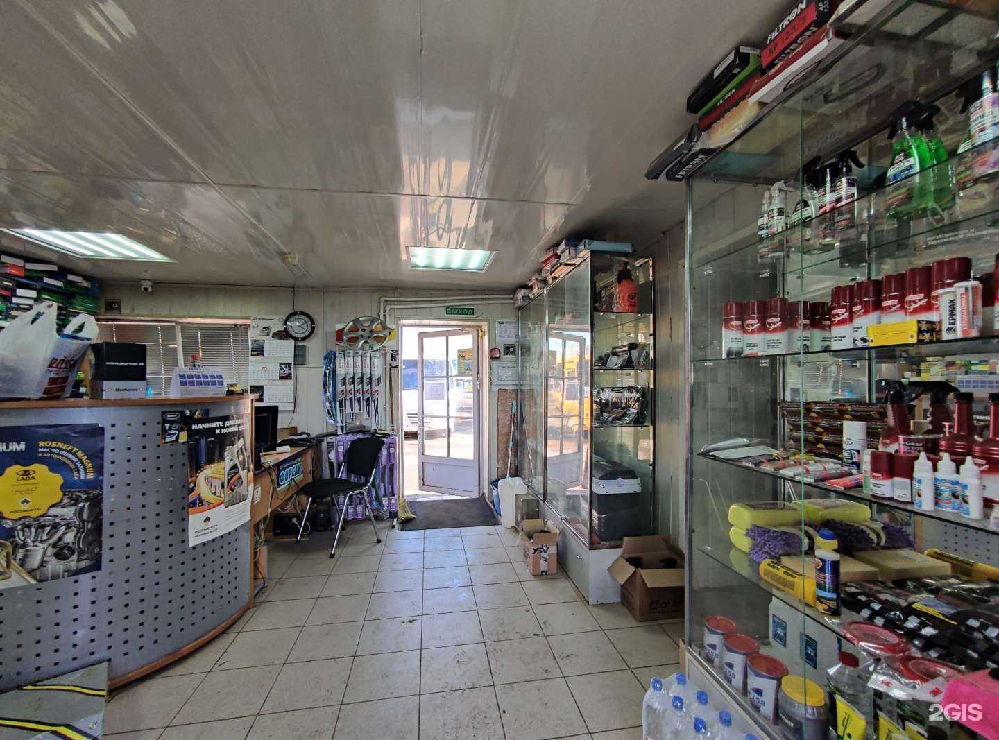 Отзывы на компанию Магазин автозапчастей в Туле c фото