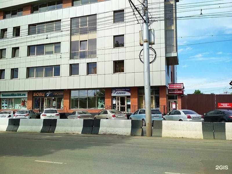 Отзывы на компанию Юничел в Иркутске c фото