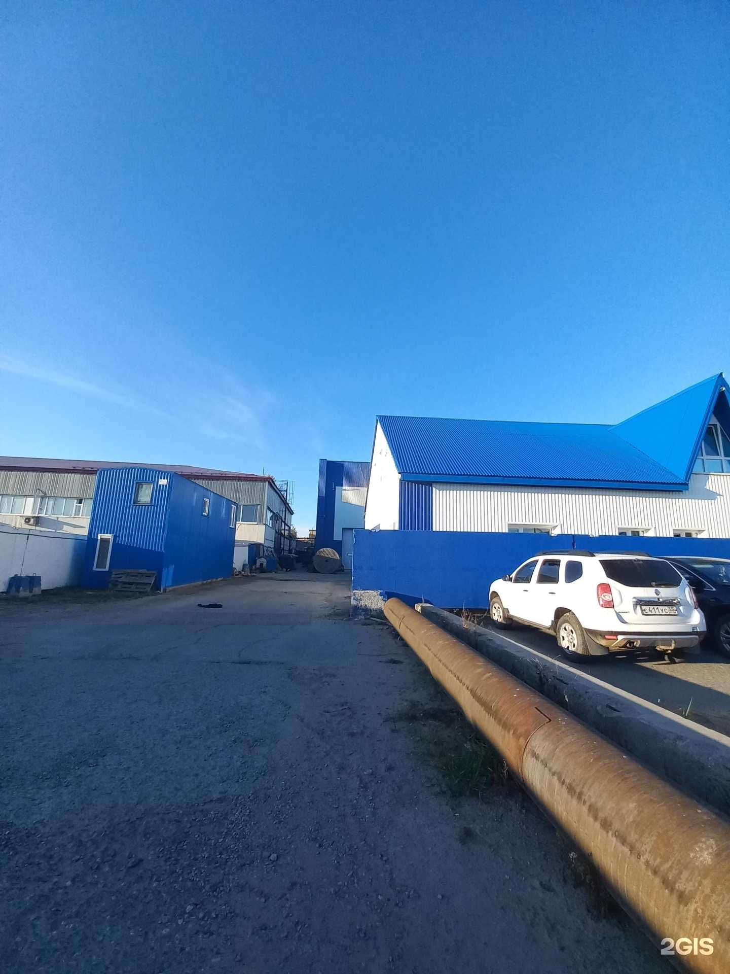 Отзывы на компанию Монтажэлектрострой в Нижневартовске c фото - фотография 2 из 2