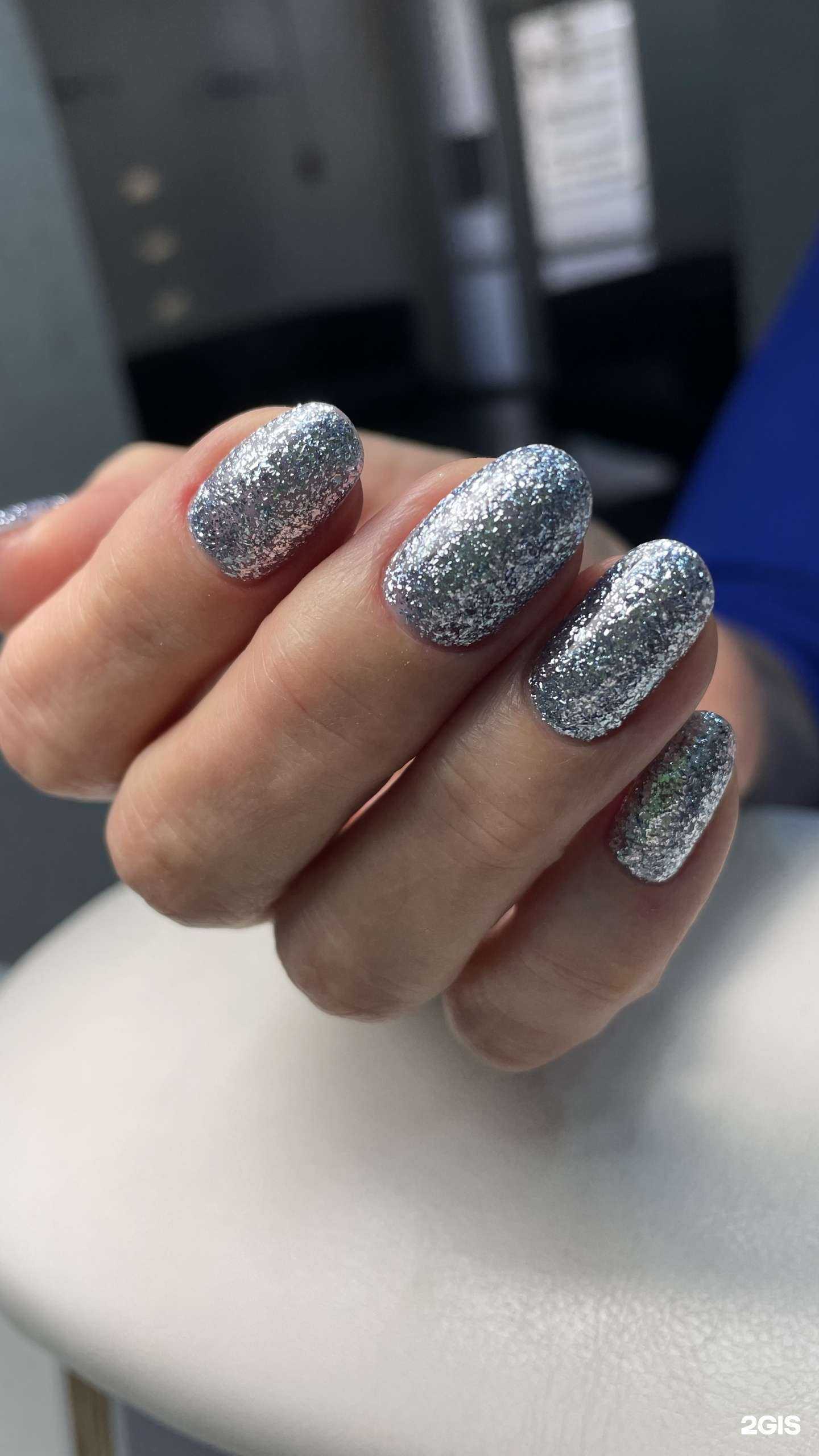 Отзывы на компанию Кабинет ногтевого сервиса в Краснодаре c фото