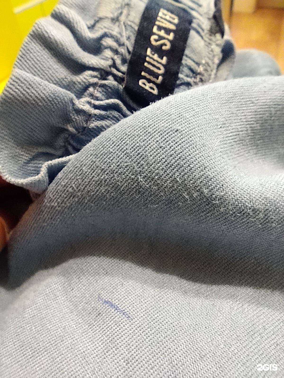 Отзывы на компанию Детский мир в Перми c фото