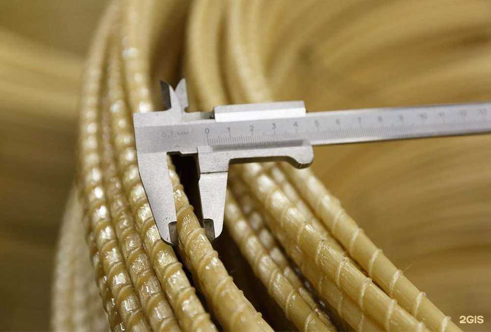 Отзывы на компанию Армакомпозит в Тюмени c фото