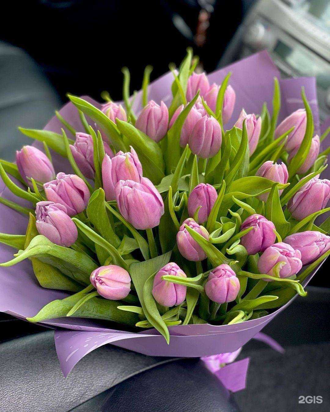 Отзывы на компанию V-Flowers.ru в Твери c фото