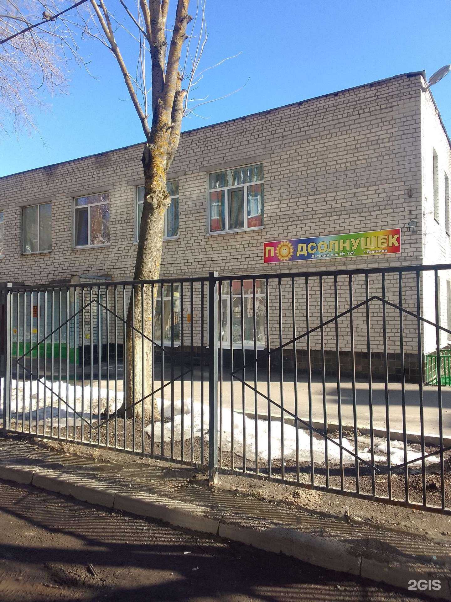 Отзывы на компанию Подсолнушек в г. Брянск c фото