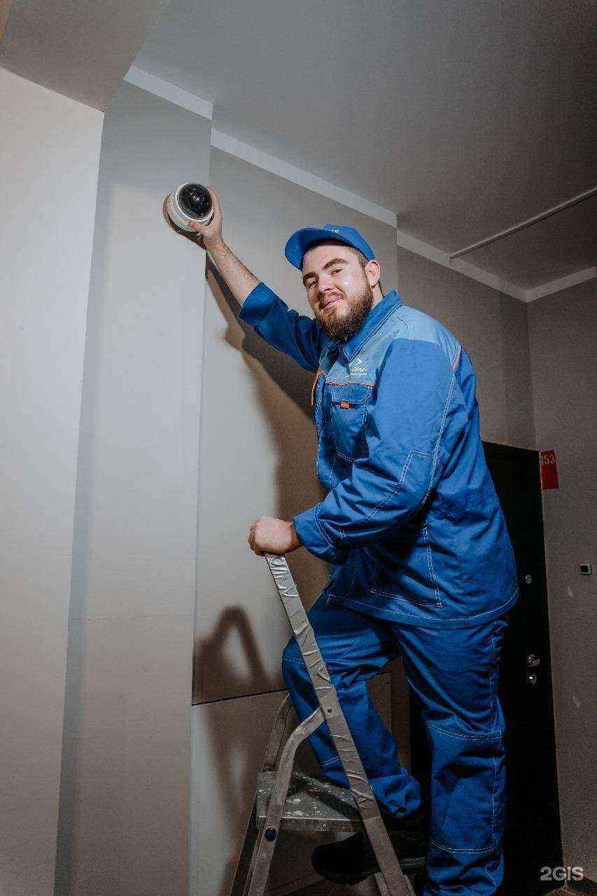 Отзывы на компанию ЕВРААС-Охрана в Иркутске c фото