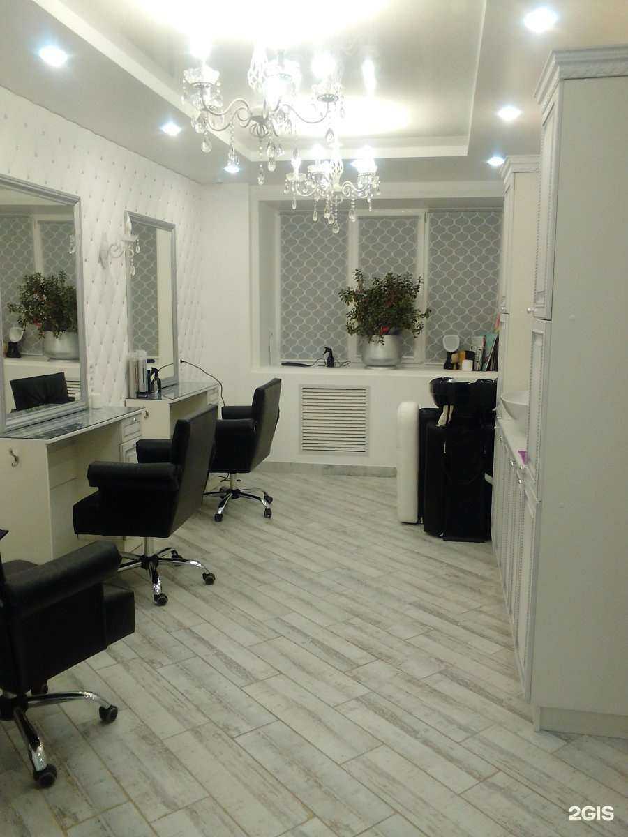 Отзывы на компанию А Студия в Саранске c фото