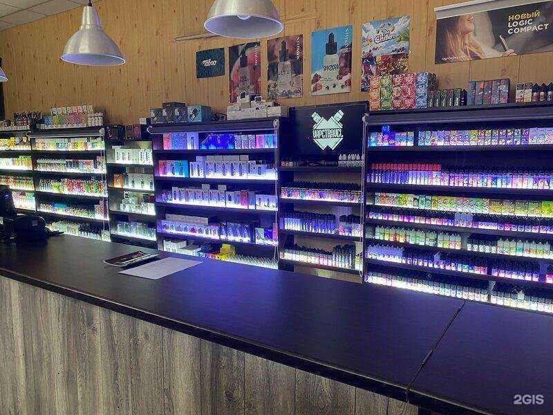 Отзывы на компанию VapeTravel в Новосибирске c фото