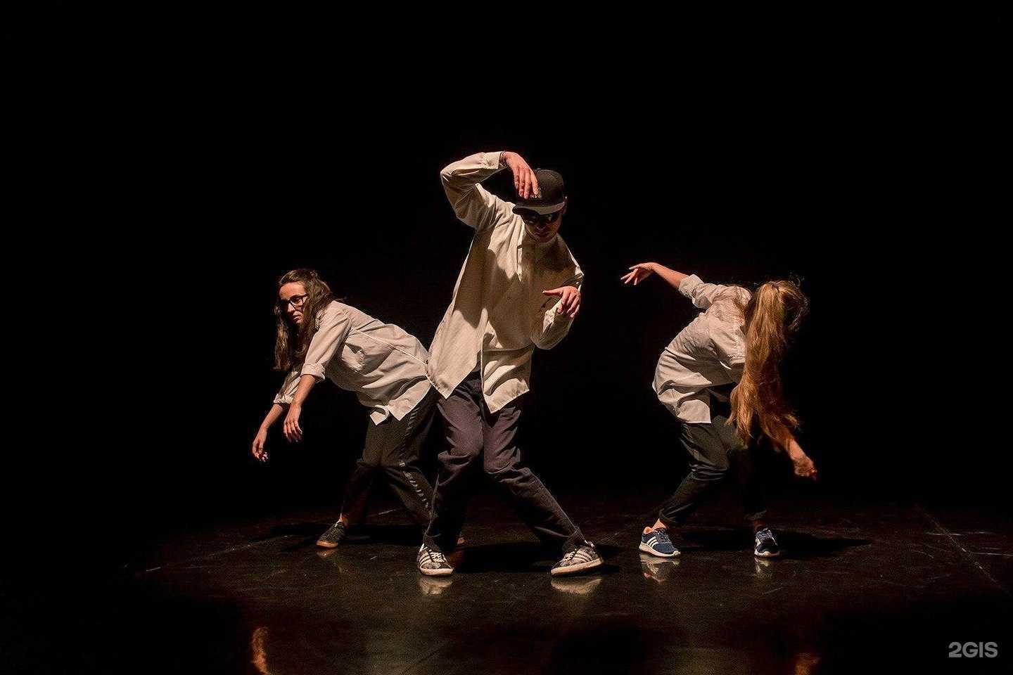 Отзывы на компанию Небалет в Костроме c фото