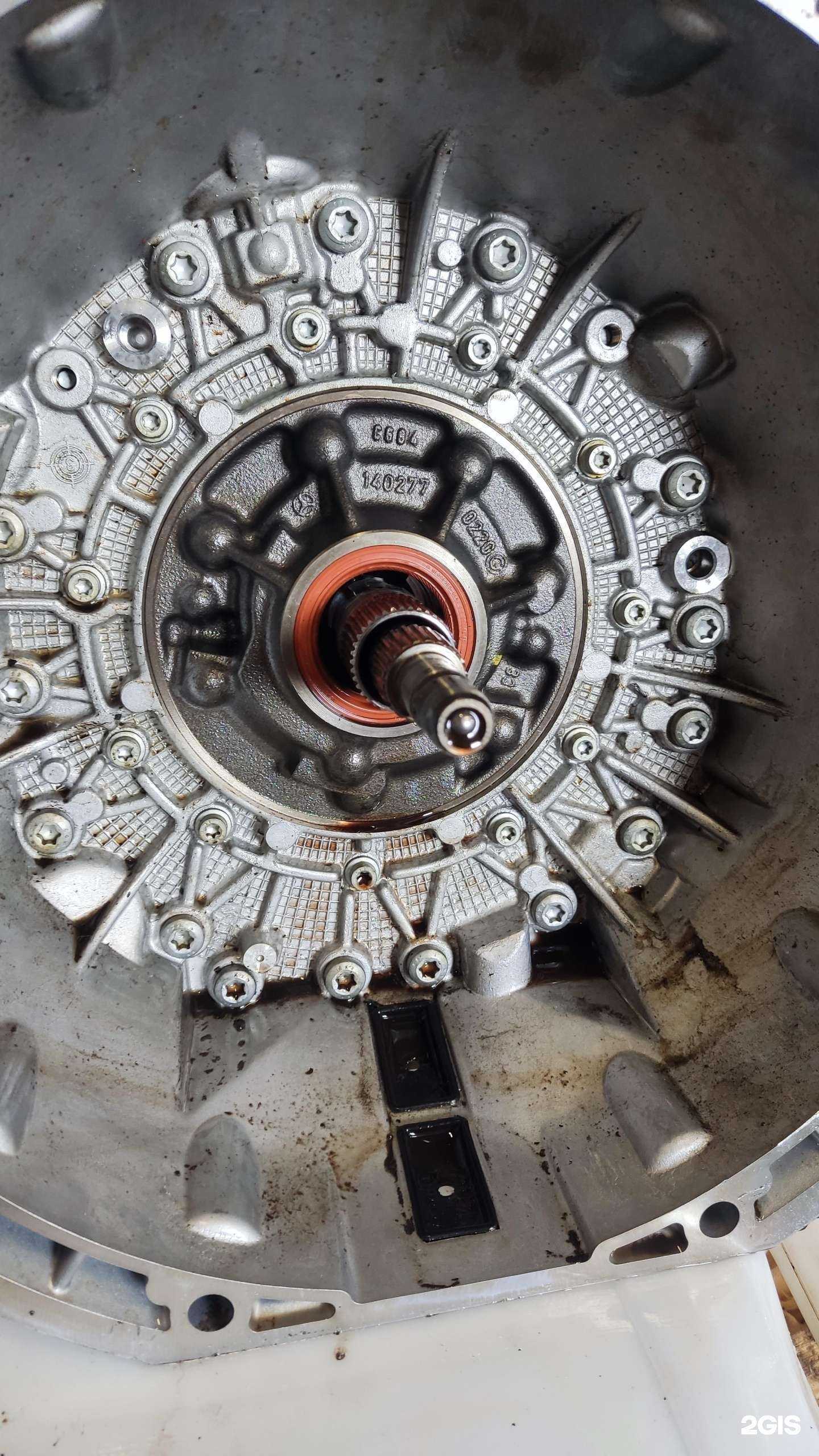 Отзывы на компанию Цех Авто в Тольятти c фото