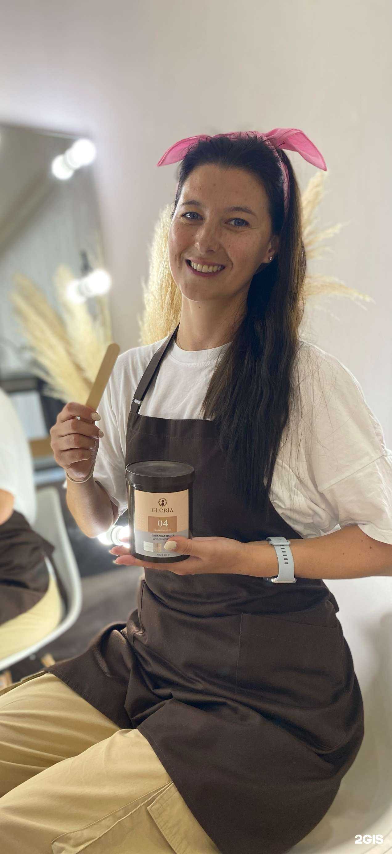 Отзывы на компанию Кабинет эпиляции в Сочи c фото